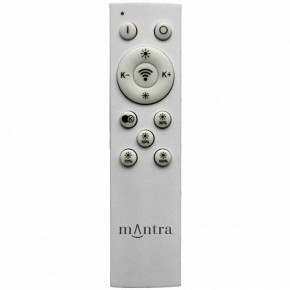 Накладной светильник Mantra Coin 7918 в Тобольске - tobolsk.mebel24.online | фото 2