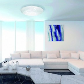 Накладной светильник Mantra Diamante 3679 в Тобольске - tobolsk.mebel24.online | фото 5