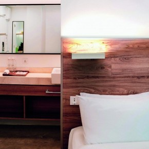 Накладной светильник Mantra Hanok 7775 в Тобольске - tobolsk.mebel24.online | фото