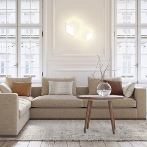 Накладной светильник Mantra Kubick 7595 в Тобольске - tobolsk.mebel24.online | фото 3