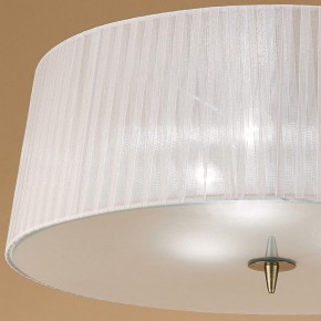 Накладной светильник Mantra Loewe 4740 в Тобольске - tobolsk.mebel24.online | фото 3