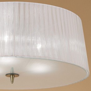 Накладной светильник Mantra Loewe 4740 в Тобольске - tobolsk.mebel24.online | фото 4