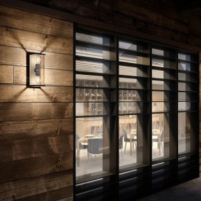 Накладной светильник Mantra Meribel 6492 в Тобольске - tobolsk.mebel24.online | фото 3