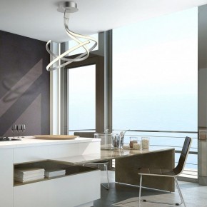 Накладной светильник Mantra Nur 4981 в Тобольске - tobolsk.mebel24.online | фото 4