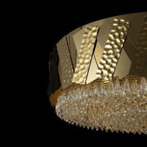 Накладной светильник Maytoni Artistico MOD017CL-05BS в Тобольске - tobolsk.mebel24.online | фото 7