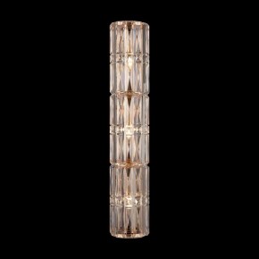 Накладной светильник Maytoni Facet MOD094WL-03G в Тобольске - tobolsk.mebel24.online | фото 2