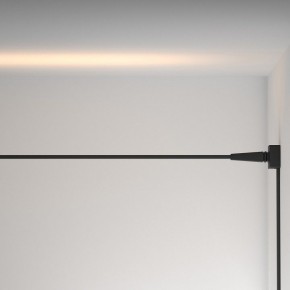 Накладной светильник Maytoni Flex TR160-1-100W3K-10B в Тобольске - tobolsk.mebel24.online | фото 3