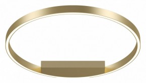 Накладной светильник Maytoni Halo MOD058CL-L35BSK в Тобольске - tobolsk.mebel24.online | фото