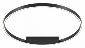 Накладной светильник Maytoni Halo MOD058CL-L50BK в Тобольске - tobolsk.mebel24.online | фото
