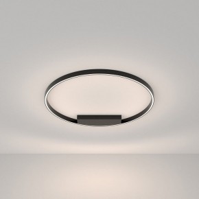 Накладной светильник Maytoni Halo MOD058CL-L50BK в Тобольске - tobolsk.mebel24.online | фото 2