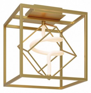 Накладной светильник Maytoni Membrane MOD345CL-L9BS3K в Тобольске - tobolsk.mebel24.online | фото
