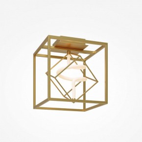 Накладной светильник Maytoni Membrane MOD345CL-L9BS3K в Тобольске - tobolsk.mebel24.online | фото 3