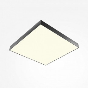Накладной светильник Maytoni Zon C032CL-90W3K-SQ-B в Тобольске - tobolsk.mebel24.online | фото 2