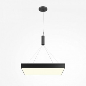 Накладной светильник Maytoni Zon C032CL-90W3K-SQ-B в Тобольске - tobolsk.mebel24.online | фото 6