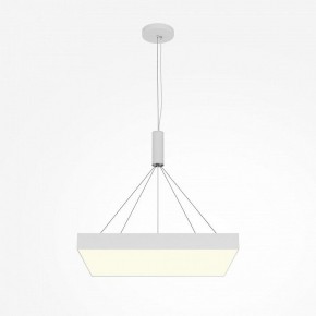 Накладной светильник Maytoni Zon C032CL-90W3K-SQ-W в Тобольске - tobolsk.mebel24.online | фото 7
