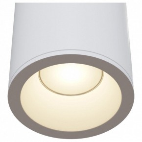 Накладной светильник Maytoni Zoom C029CL-01W в Тобольске - tobolsk.mebel24.online | фото 4