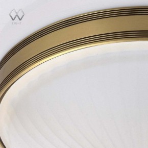 Накладной светильник MW-Light Ангел 12 295013402 в Тобольске - tobolsk.mebel24.online | фото 5