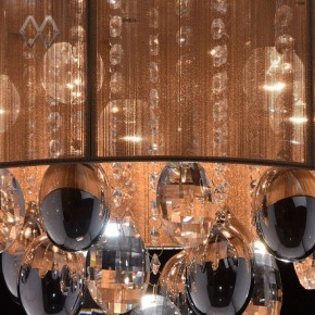 Накладной светильник MW-Light Жаклин 465011305 в Тобольске - tobolsk.mebel24.online | фото 3