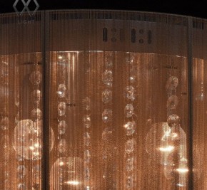 Накладной светильник MW-Light Жаклин 465011305 в Тобольске - tobolsk.mebel24.online | фото 7