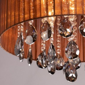 Накладной светильник MW-Light Жаклин 465017006 в Тобольске - tobolsk.mebel24.online | фото 3