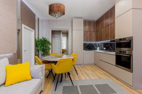 Накладной светильник MW-Light Жаклин 465017006 в Тобольске - tobolsk.mebel24.online | фото 4