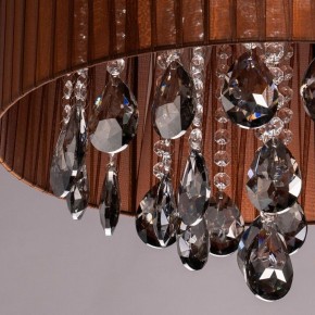 Накладной светильник MW-Light Жаклин 465017006 в Тобольске - tobolsk.mebel24.online | фото 5