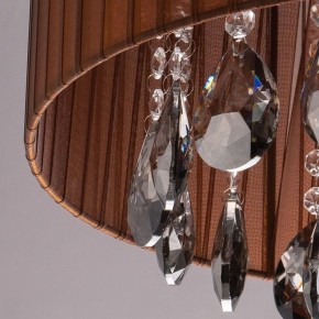 Накладной светильник MW-Light Жаклин 465017006 в Тобольске - tobolsk.mebel24.online | фото 8