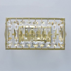Накладной светильник MW-Light Монарх 6 121022202 в Тобольске - tobolsk.mebel24.online | фото 2