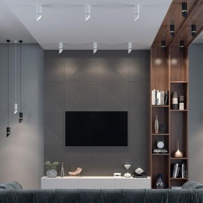 Накладной светильник Novotech Delta 370904 в Тобольске - tobolsk.mebel24.online | фото 3