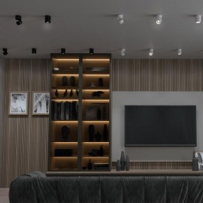 Накладной светильник Novotech Eddy 358947 в Тобольске - tobolsk.mebel24.online | фото 5