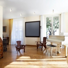 Накладной светильник Novotech Elina 370679 в Тобольске - tobolsk.mebel24.online | фото 4