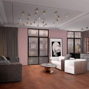 Накладной светильник Novotech Elina 370728 в Тобольске - tobolsk.mebel24.online | фото 4