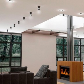 Накладной светильник Novotech Elina 370729 в Тобольске - tobolsk.mebel24.online | фото 4