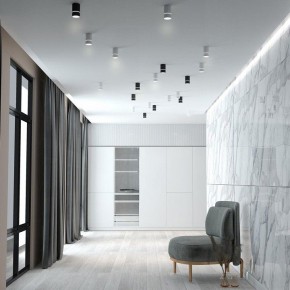 Накладной светильник Novotech Elina 370732 в Тобольске - tobolsk.mebel24.online | фото 4