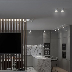 Накладной светильник Novotech Elina 370901 в Тобольске - tobolsk.mebel24.online | фото 2