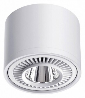 Накладной светильник Novotech Gesso 358813 в Тобольске - tobolsk.mebel24.online | фото 4