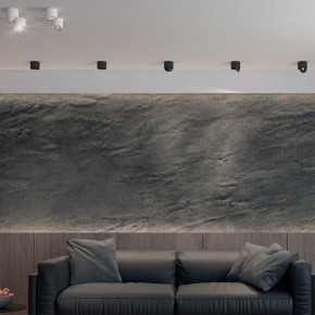 Накладной светильник Novotech Gesso 358814 в Тобольске - tobolsk.mebel24.online | фото 5