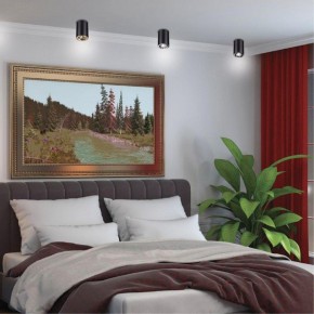 Накладной светильник Novotech Mecano 370456 в Тобольске - tobolsk.mebel24.online | фото 3