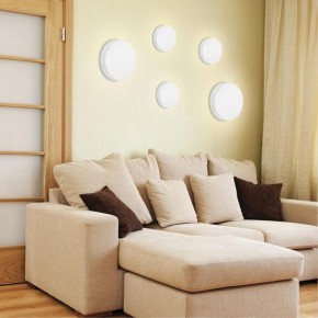 Накладной светильник Novotech Ornate 358107 в Тобольске - tobolsk.mebel24.online | фото 3