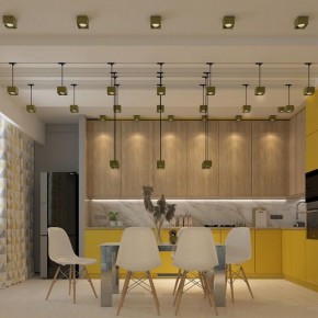 Накладной светильник Novotech Patera 358670 в Тобольске - tobolsk.mebel24.online | фото 6