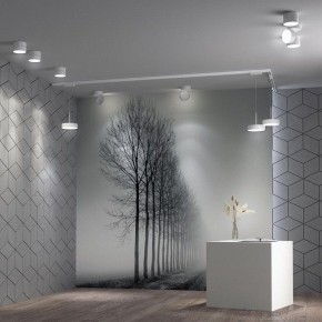 Накладной светильник Novotech Prometa 358749 в Тобольске - tobolsk.mebel24.online | фото 5