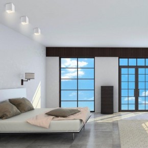Накладной светильник Novotech Recte 358479 в Тобольске - tobolsk.mebel24.online | фото 2