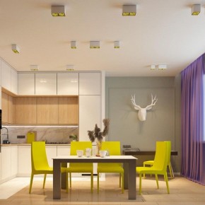 Накладной светильник Novotech Recte 358488 в Тобольске - tobolsk.mebel24.online | фото 2