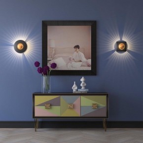 Накладной светильник Odeon Light Adamas 4223/13WL в Тобольске - tobolsk.mebel24.online | фото 6