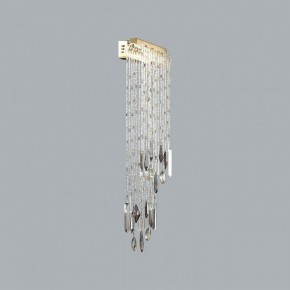 Накладной светильник Odeon Light Afina 5420/10WL в Тобольске - tobolsk.mebel24.online | фото 2