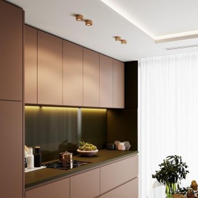 Накладной светильник Odeon Light Bene 4284/7CL в Тобольске - tobolsk.mebel24.online | фото 3