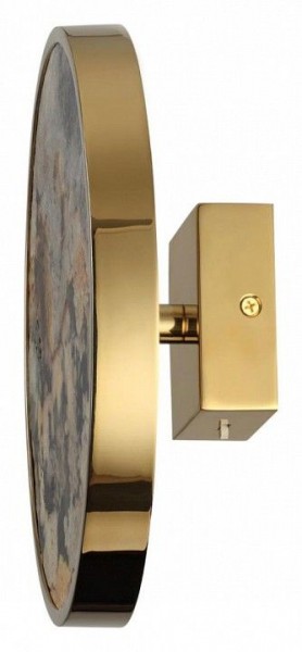 Накладной светильник Odeon Light Bergi 5079/15WL в Тобольске - tobolsk.mebel24.online | фото 3