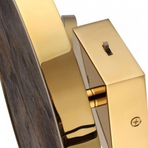 Накладной светильник Odeon Light Bergi 5079/15WL в Тобольске - tobolsk.mebel24.online | фото 7