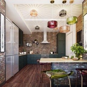 Накладной светильник Odeon Light Binga 4746/1C в Тобольске - tobolsk.mebel24.online | фото 4