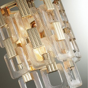 Накладной светильник Odeon Light Buckle 4989/2W в Тобольске - tobolsk.mebel24.online | фото